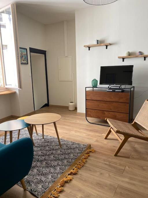 Appartement Cosy Hyper Centre, Tres Tranquille Angers Extérieur photo
